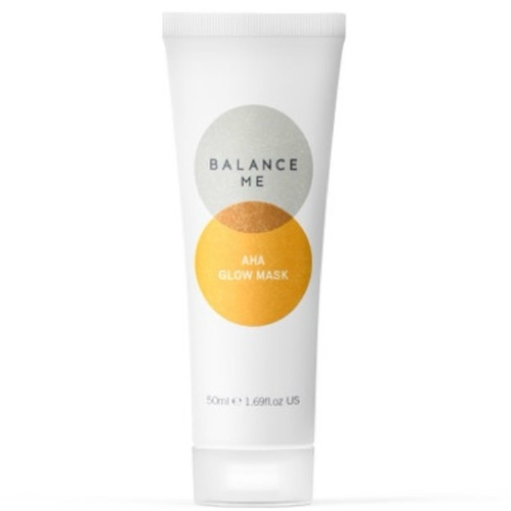 Balance Me Aha Glow Mask